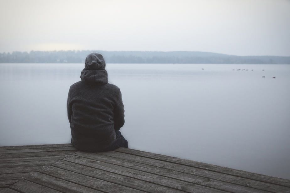 DONE! 11 Times When A Man Realizes He's Lost A Good Woman