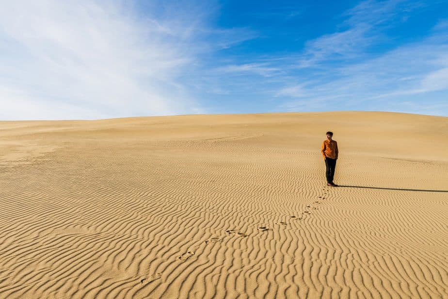 DONE! 11 Times When A Man Realizes He's Lost A Good Woman