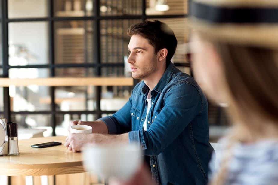 DONE! 11 Times When A Man Realizes He's Lost A Good Woman