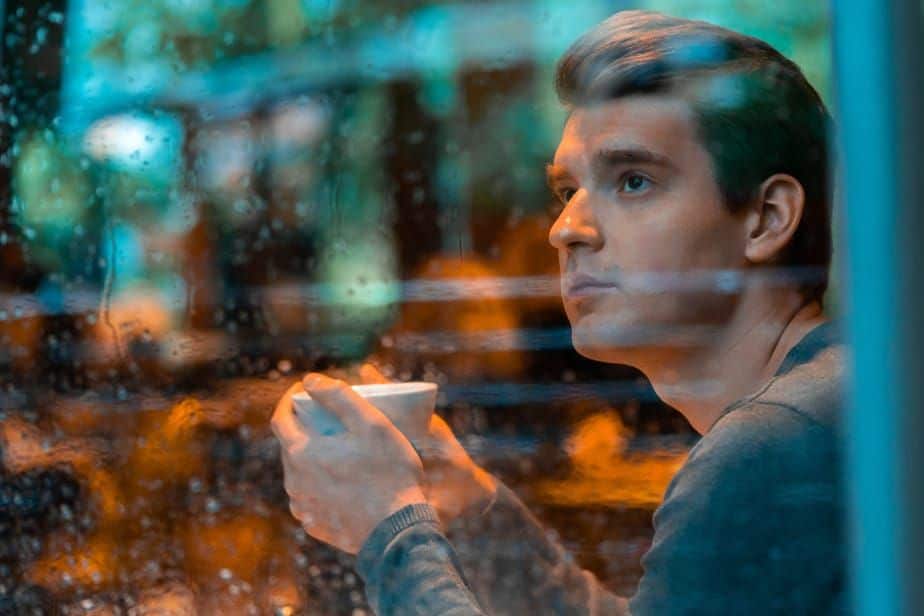 DONE! 11 Times When A Man Realizes He's Lost A Good Woman