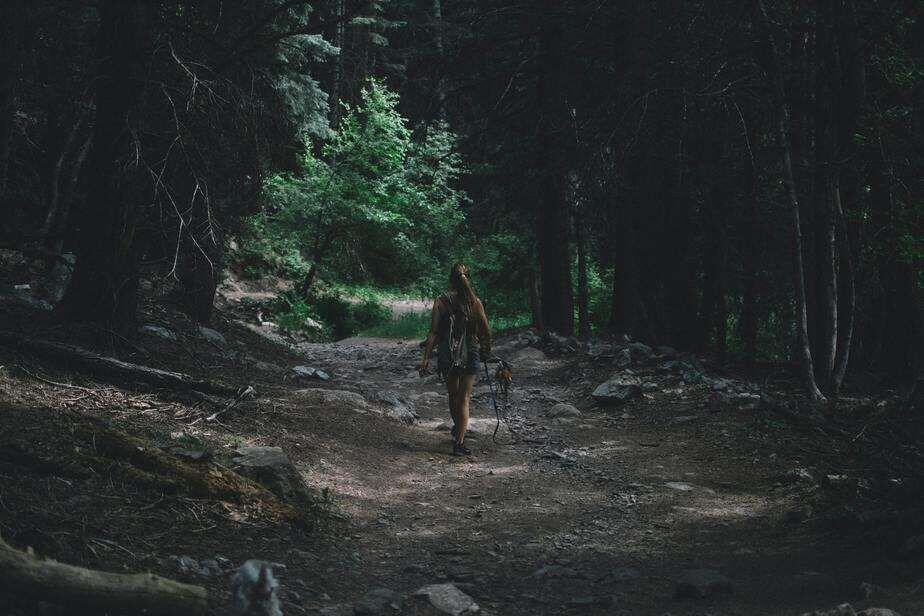 14 Reasons Why You Should Never Chase A Man
