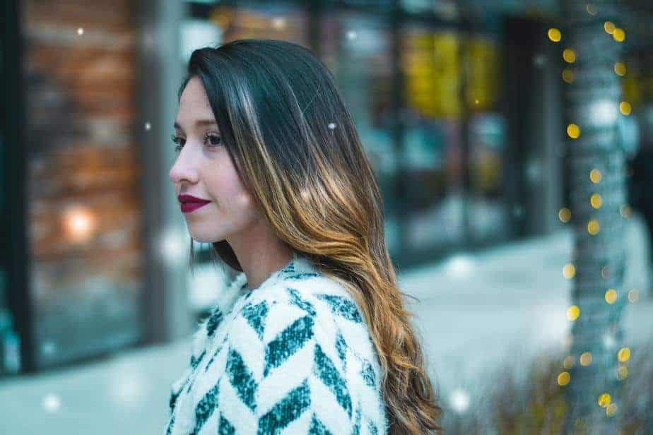 14 Reasons Why You Should Never Chase A Man