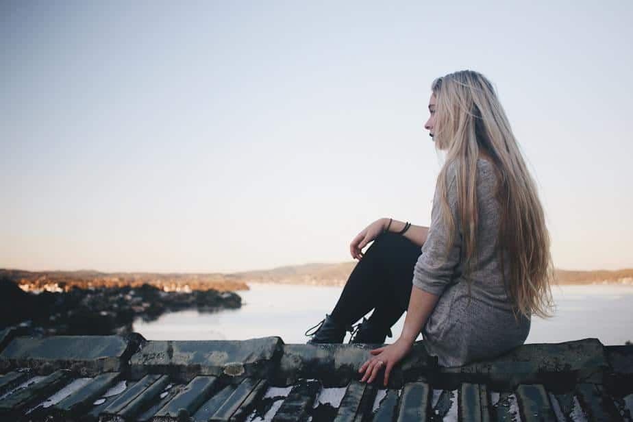 14 Reasons Why You Should Never Chase A Man