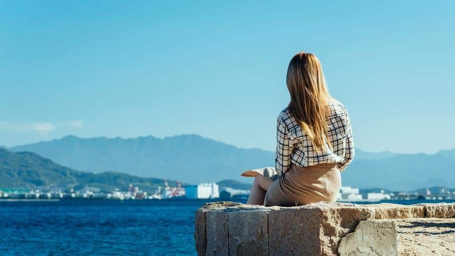 14 Reasons Why You Should Never Chase A Man