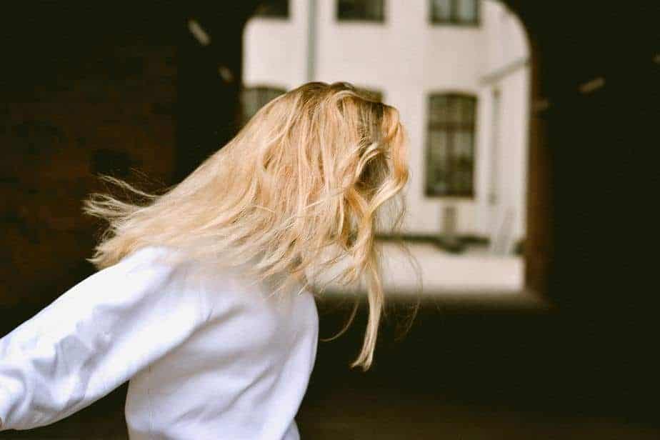 14 Reasons Why You Should Never Chase A Man
