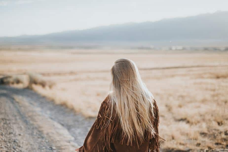 14 Reasons Why You Should Never Chase A Man