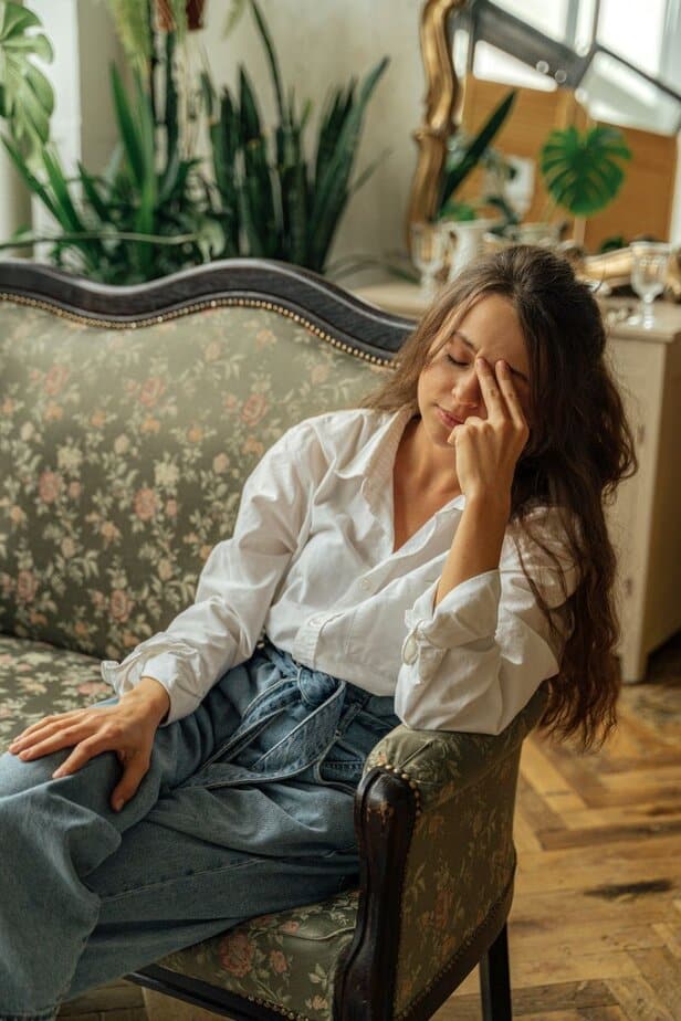 15 Auslöser, die einen Narzissten außer Kontrolle geraten lassen können Emotional Vulnerability