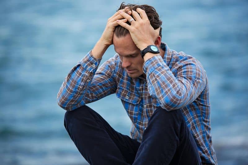 15 Auslöser, die einen Narzissten außer Kontrolle geraten lassen können Fear of Failure