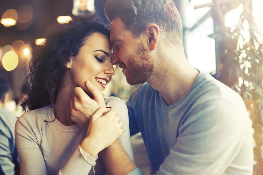 20 Signs You Have A Real Connection