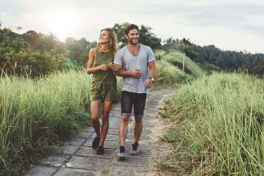 20 Signs You Have A Real Connection