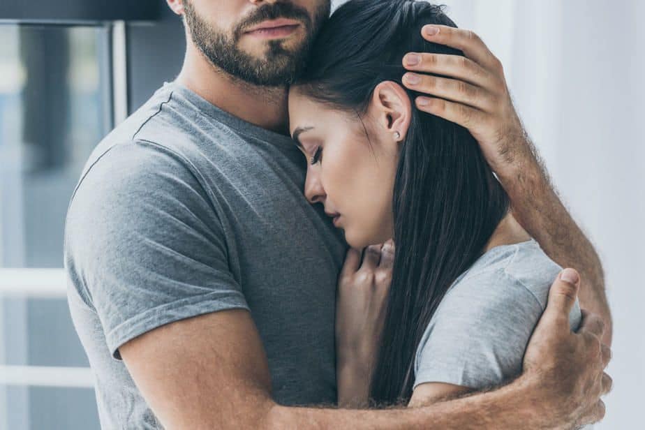 20 Signs You Have A Real Connection