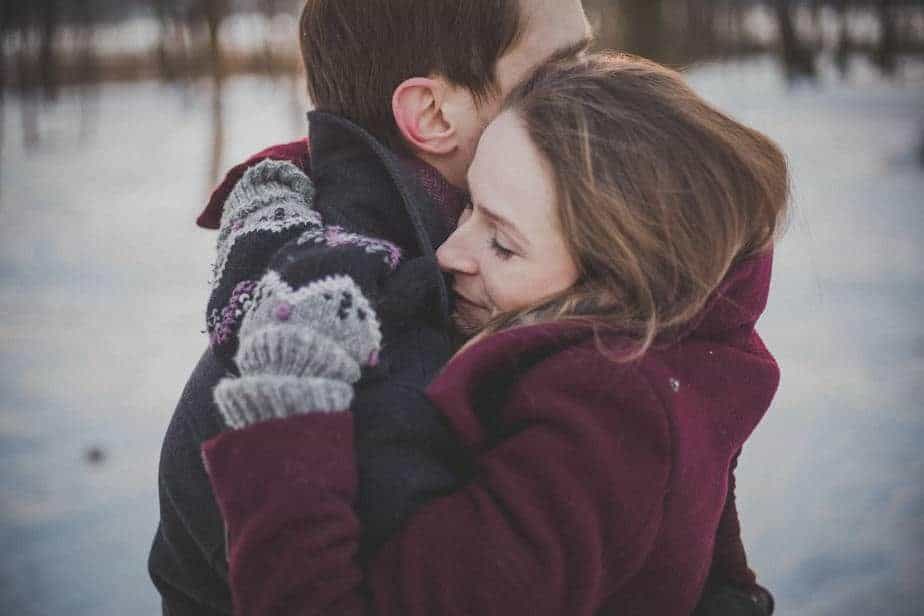 20 Signs You Have A Real Connection