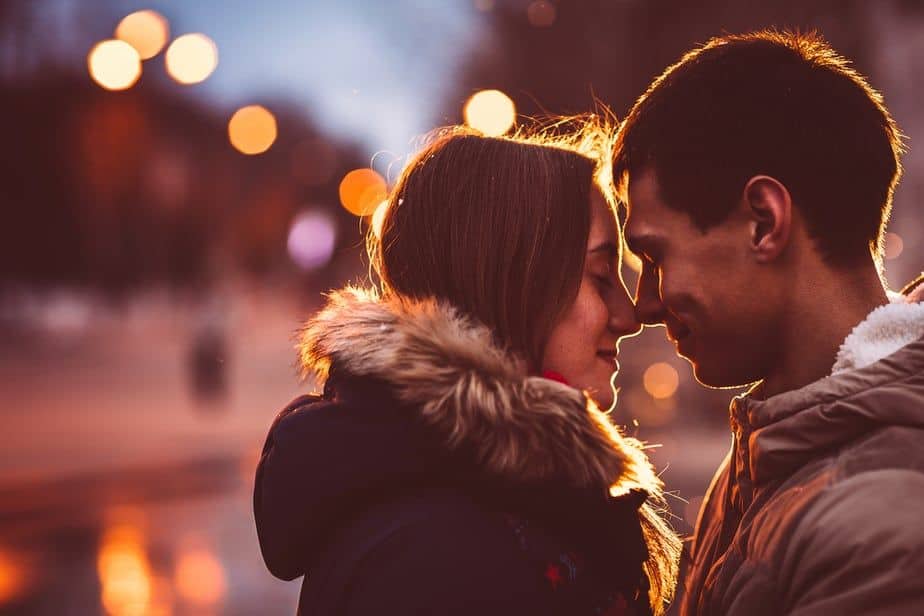 20 Signs You Have A Real Connection