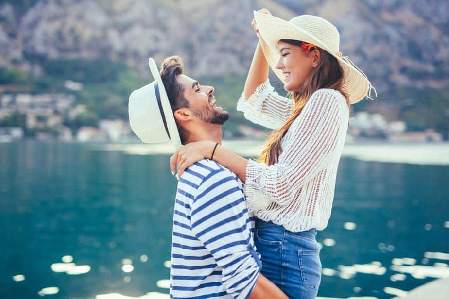 20 Signs You Have A Real Connection