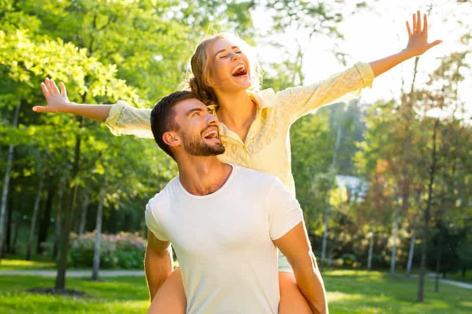 20 Signs You Have A Real Connection