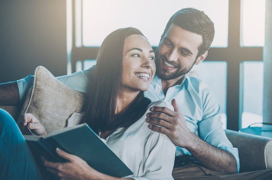 20 Signs You Have A Real Connection