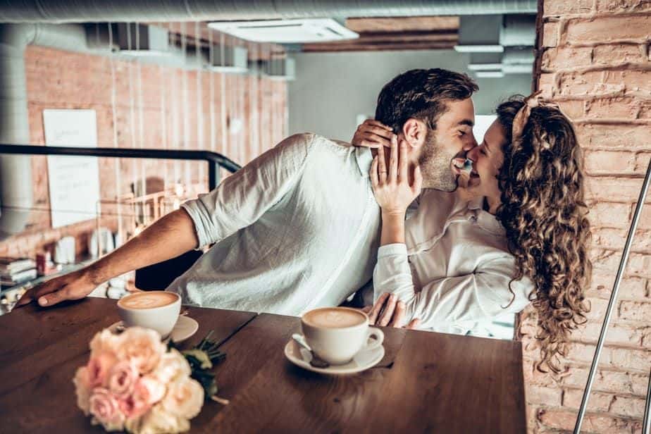20 Signs You Have A Real Connection