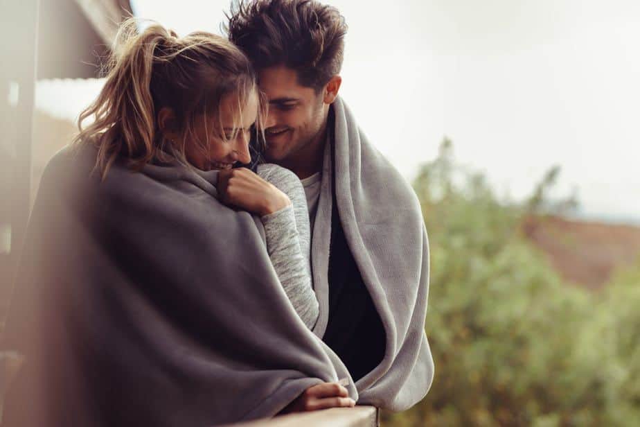 20 Signs You Have A Real Connection