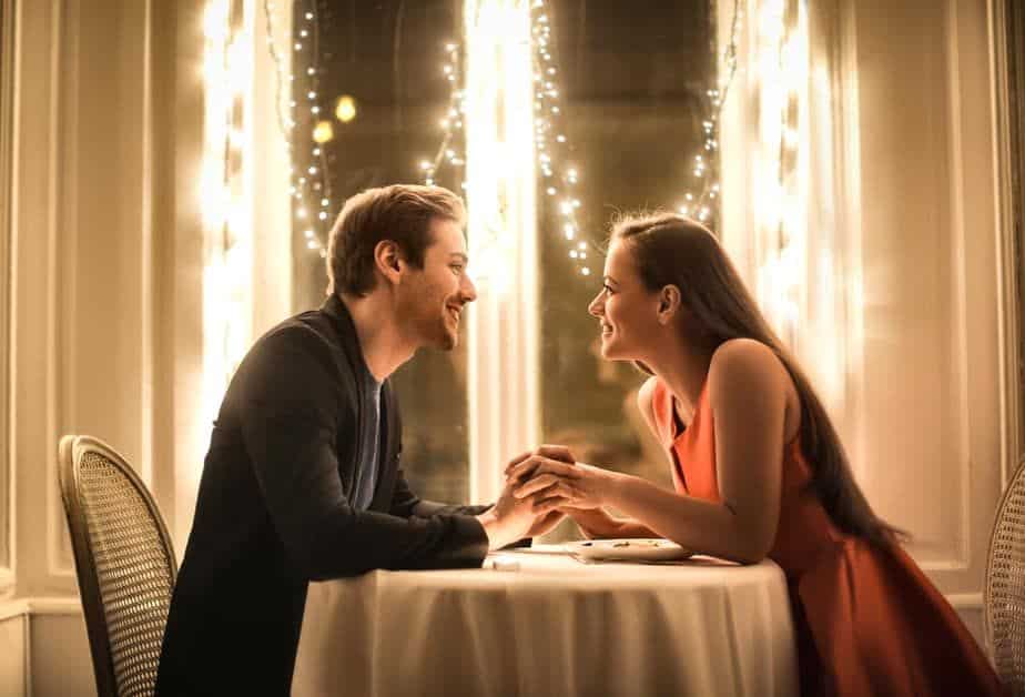 20 Signs You Have A Real Connection