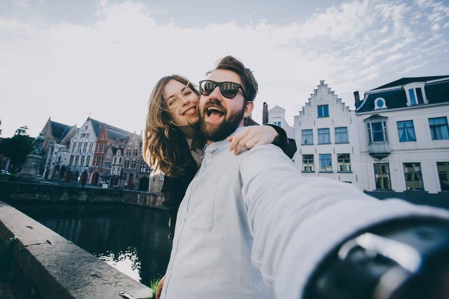 20 Signs You Have A Real Connection