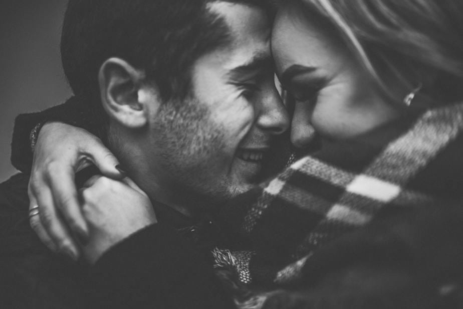 20 Signs You Have A Real Connection