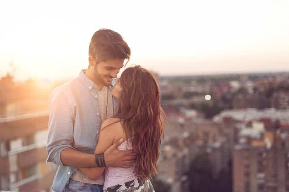 20 Signs You Have A Real Connection