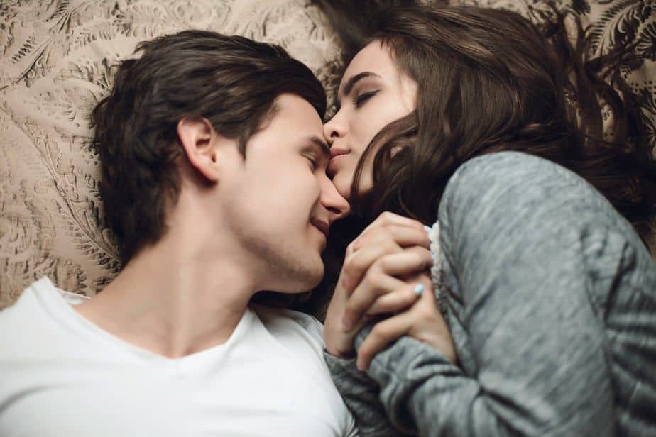 20 Signs You Have A Real Connection