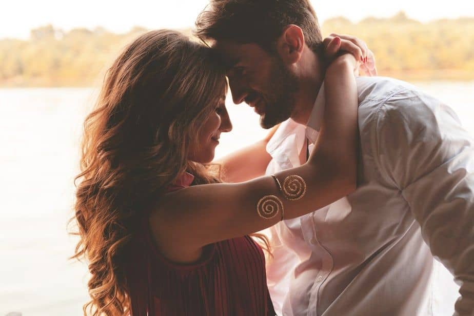 20 Signs You Have A Real Connection