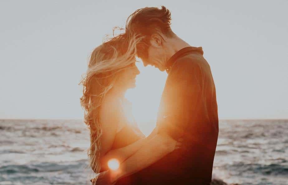 20 Signs You Have A Real Connection