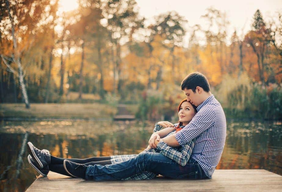 20 Signs You Have A Real Connection