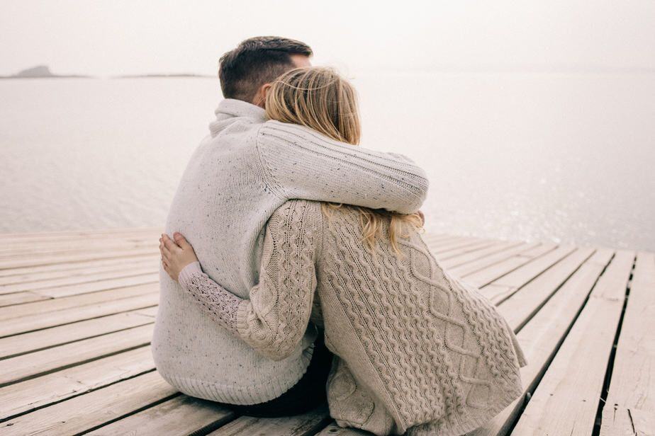 20 Signs You Have A Real Connection