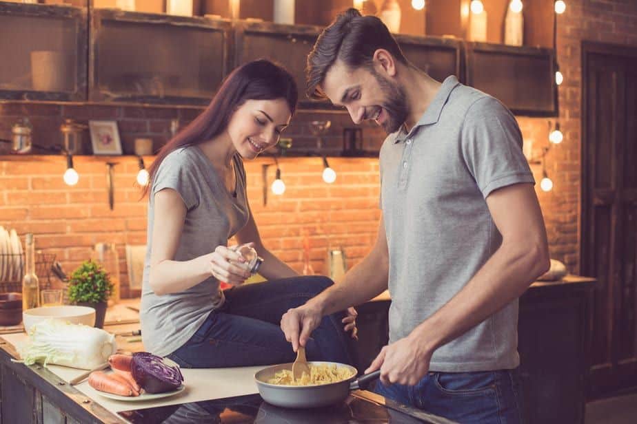 20 Signs You Have A Real Connection