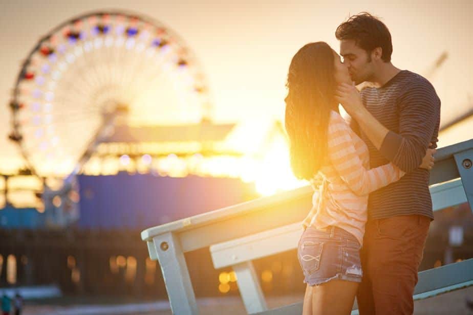 20 Signs You Have A Real Connection