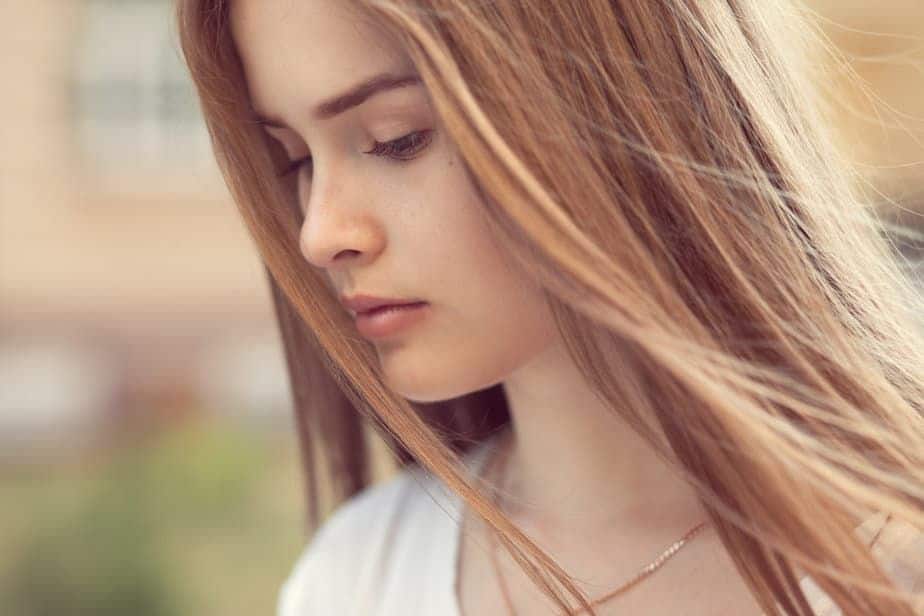 6 Signs You’re Hiding Behind A Mask