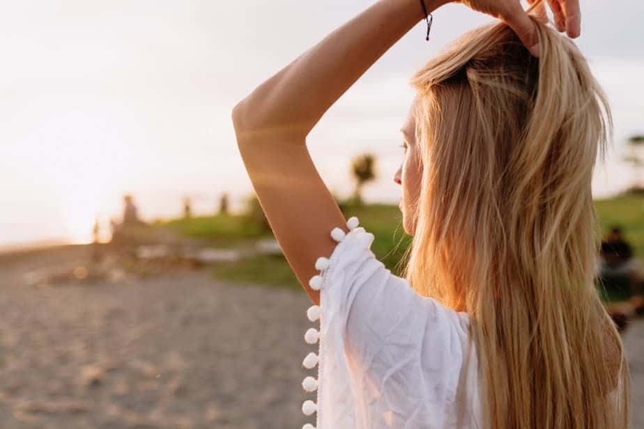 6 Signs You’re Hiding Behind A Mask
