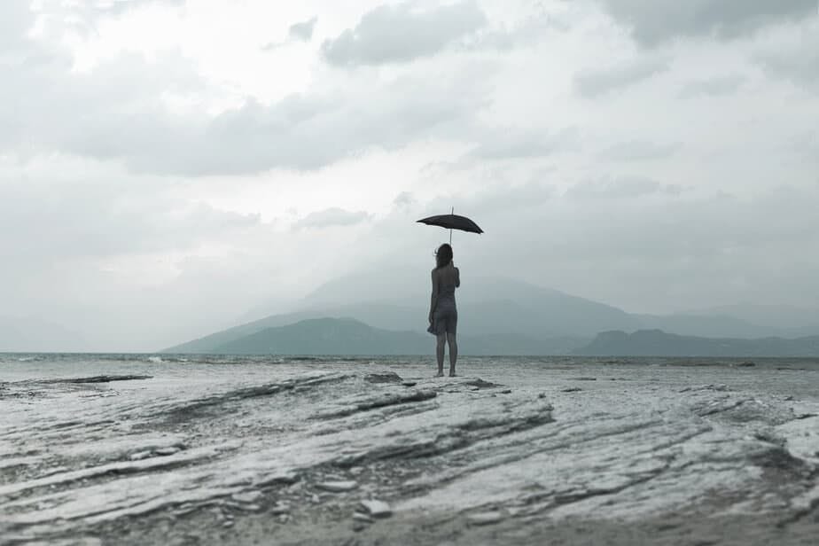 6 Signs You’re Hiding Behind A Mask