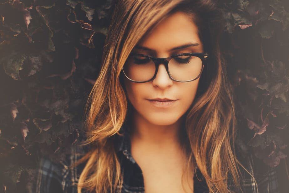 6 Signs You’re Hiding Behind A Mask