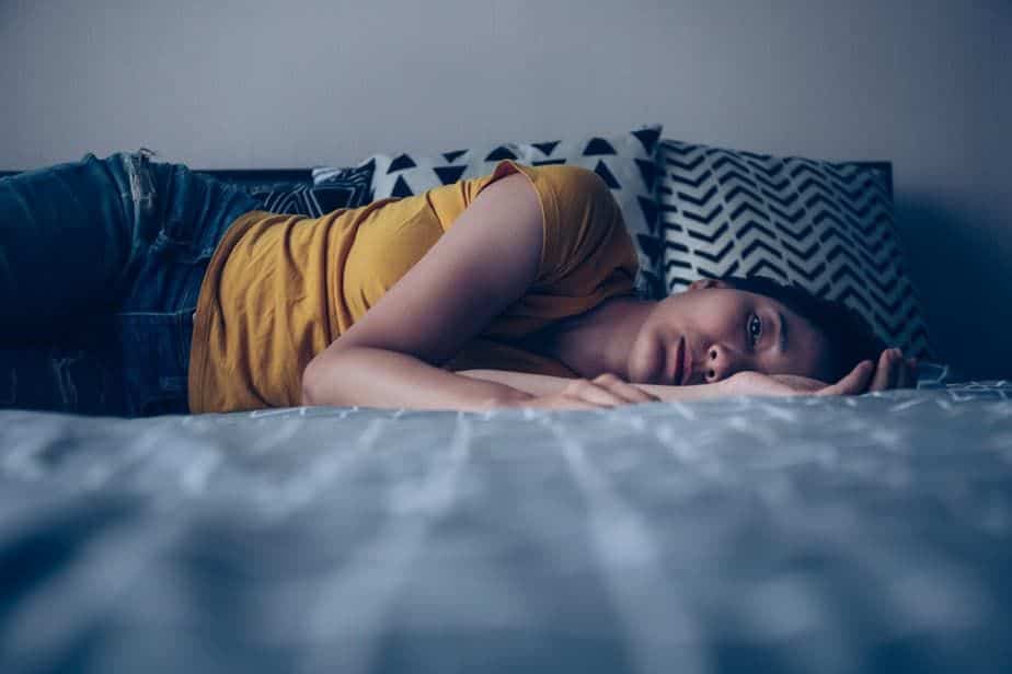 6 Signs You’re Hiding Behind A Mask