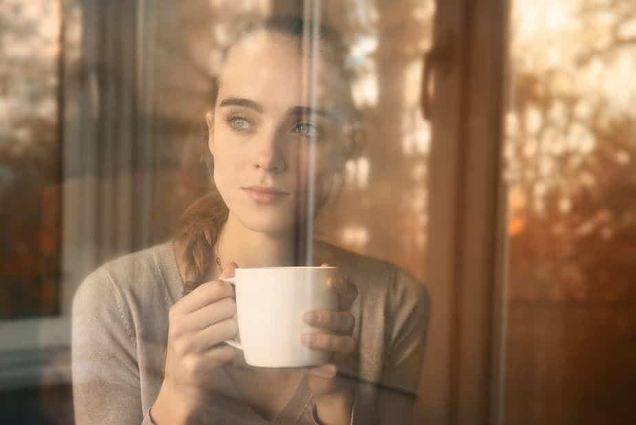 6 Signs You’re Hiding Behind A Mask