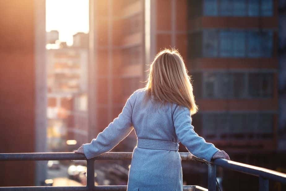 6 Signs You’re Hiding Behind A Mask