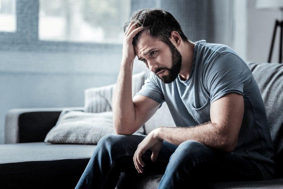 6 Signs He Regrets Cheating On You