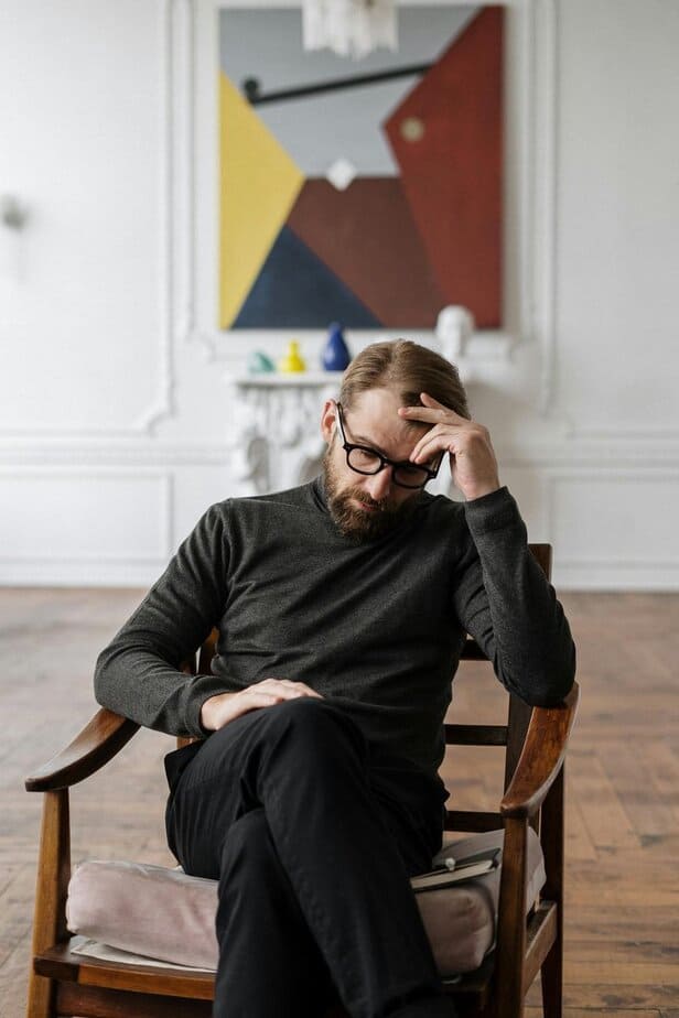 7 Psychologische Gründe, warum Männer nie wirklich über ihre erste Liebe hinwegkommen Heartbreak He Never Really Processed