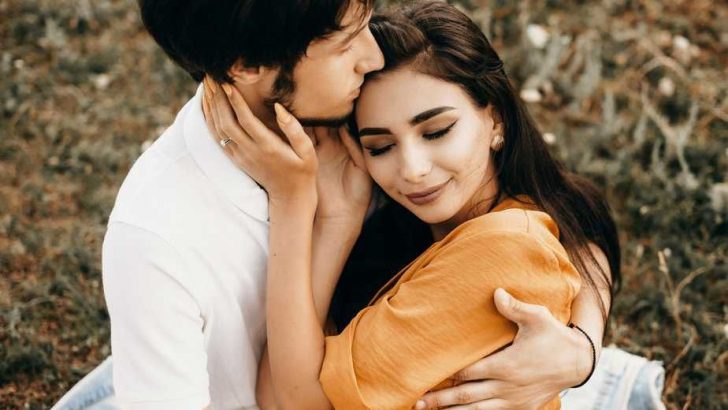 7 Phrasen, die mehr bedeuten als “Ich liebe dich”