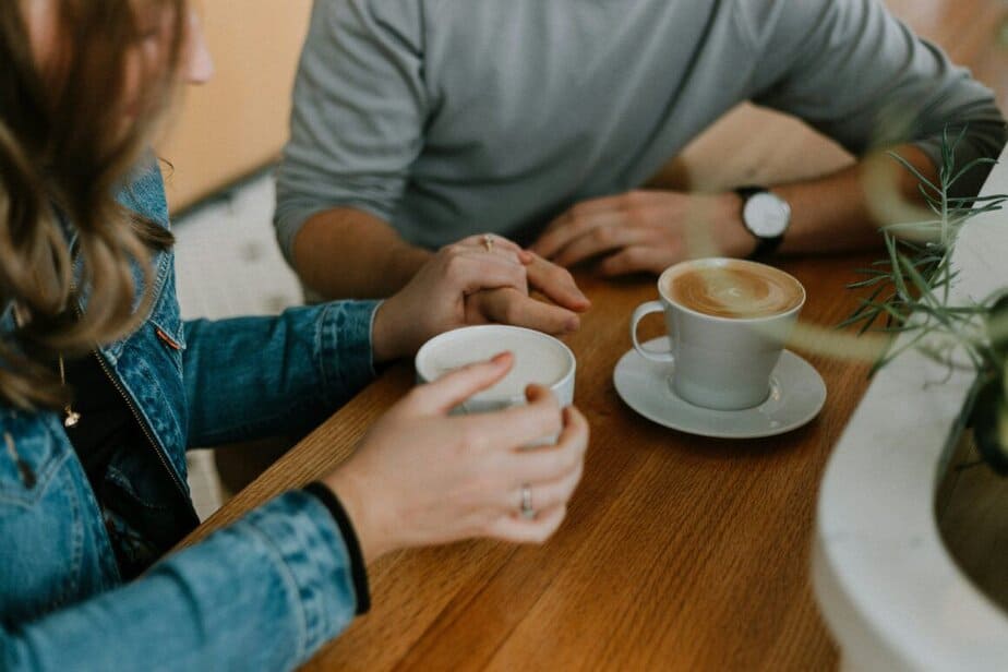 8 Differences Between A Player And A Forever Man