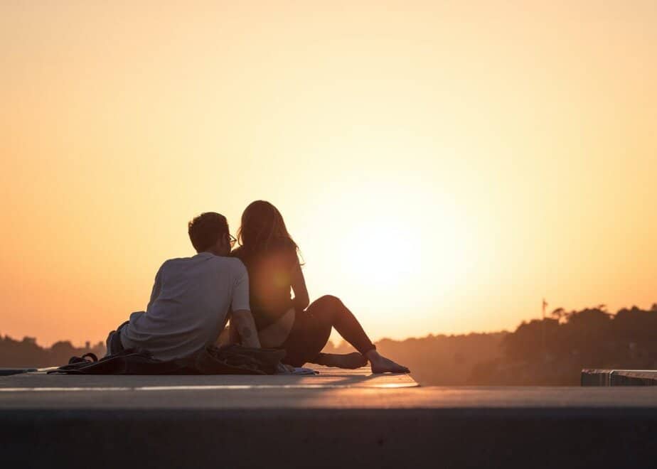 DONE! An Ultimate Guide On How To Make Him Miss You And Commit To You