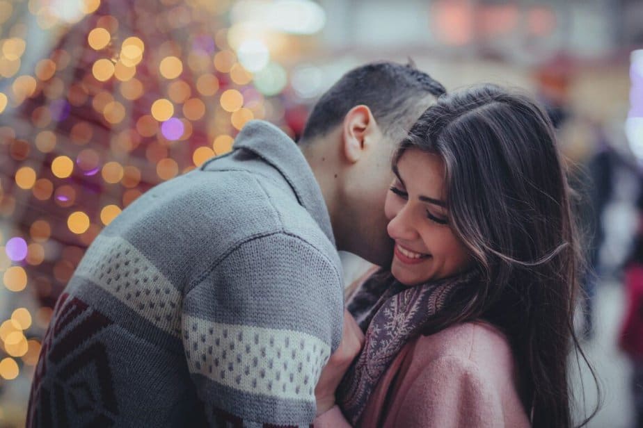 DONE! An Ultimate Guide On How To Make Him Miss You And Commit To You