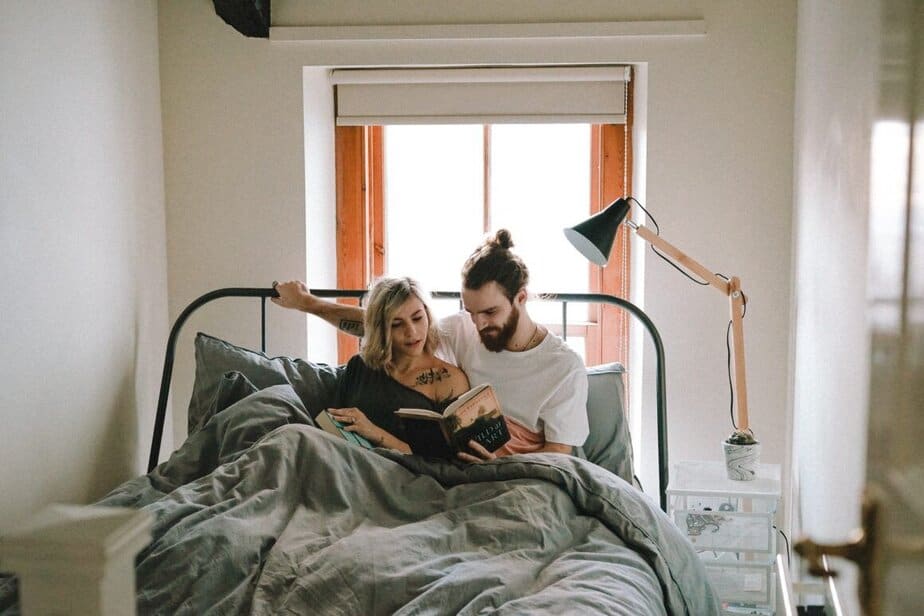DONE! An Ultimate Guide On How To Make Him Miss You And Commit To You