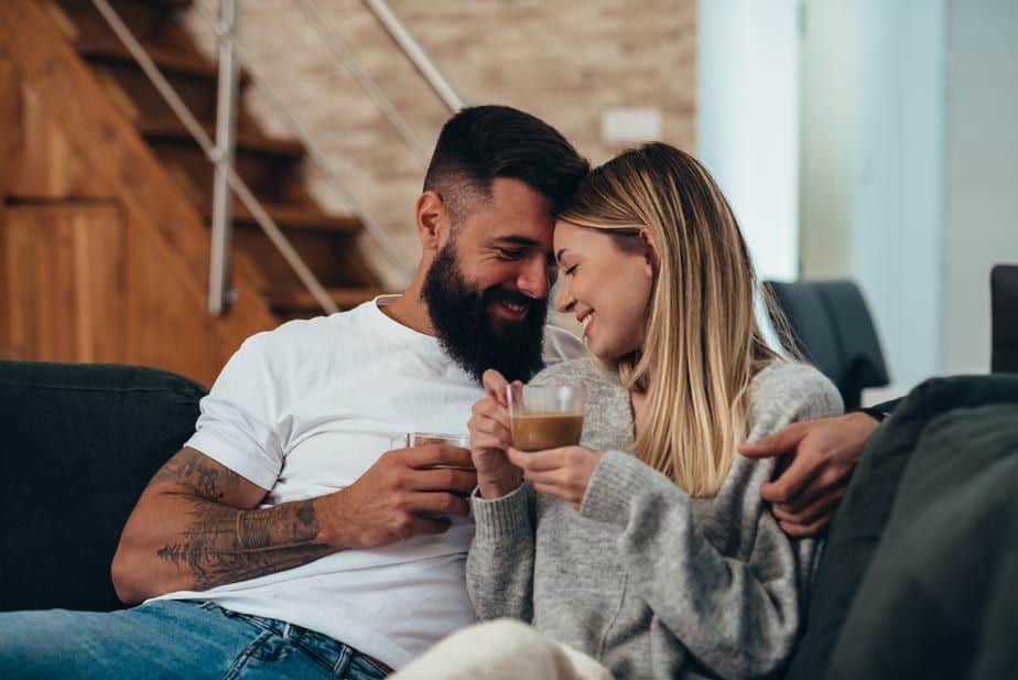 God Will Send You The Right Person Just At The Right Time