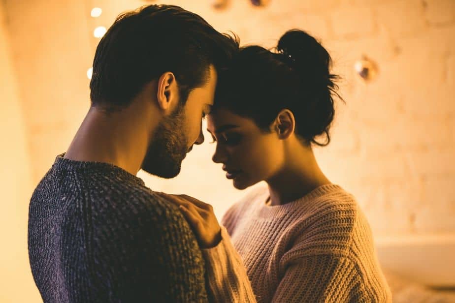 God Will Send You The Right Person Just At The Right Time