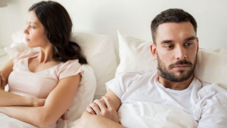 Männer werden es nicht zugeben, aber diese 11 Dinge über das Eheleben treiben sie in den Wahnsinn